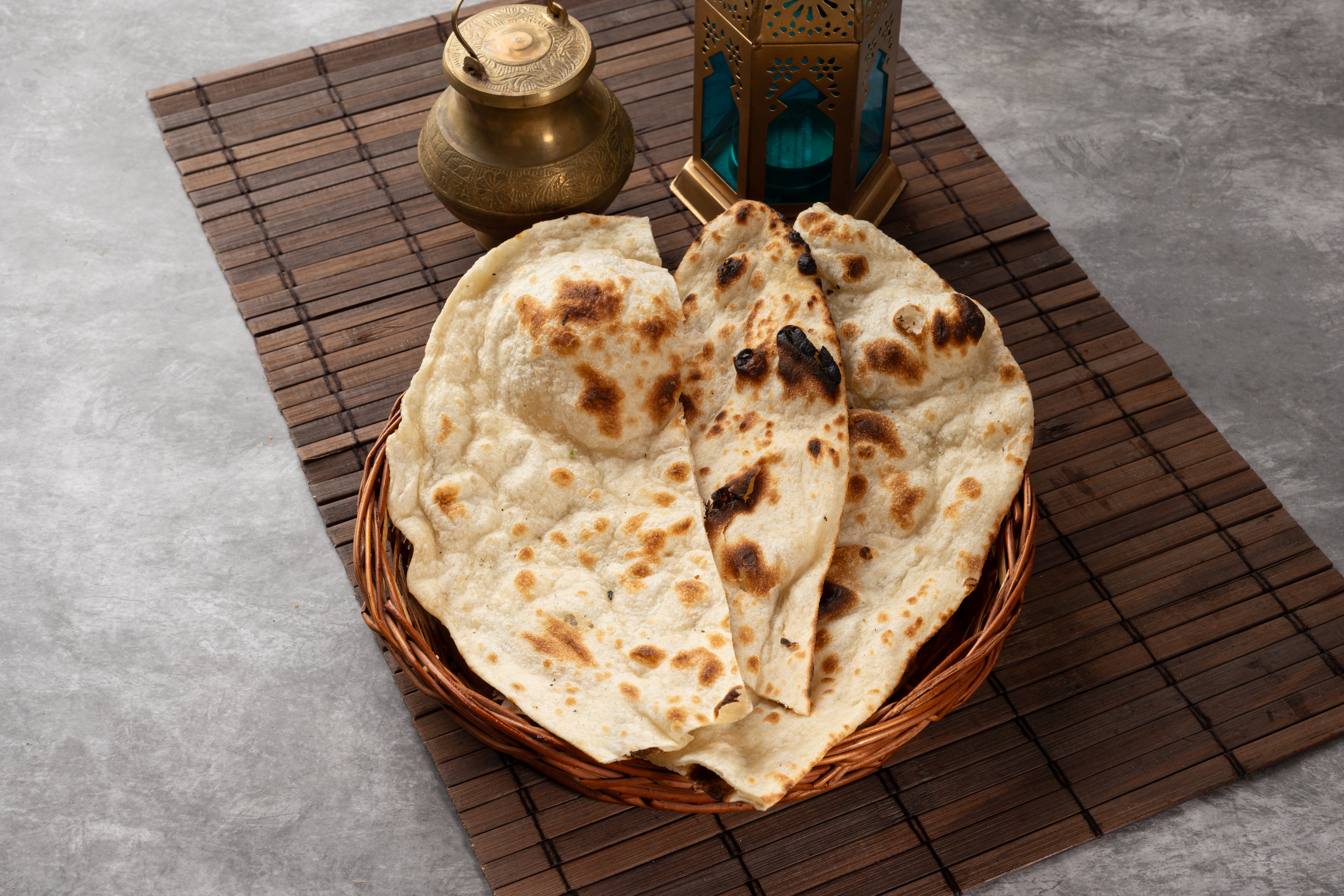 RAASA Awadhi Paneer tikka